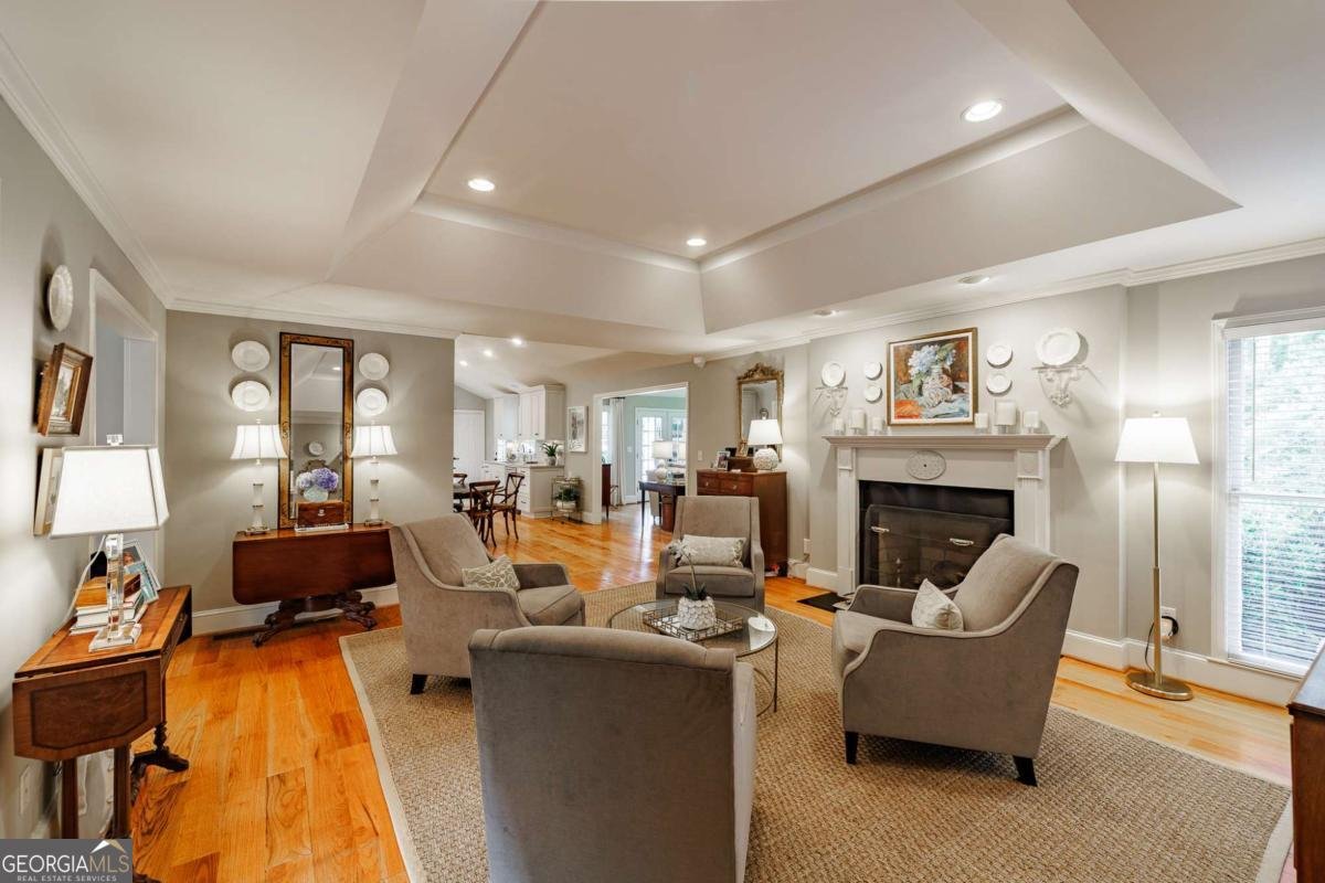 1060 Woodhollow Lane Athens - 24