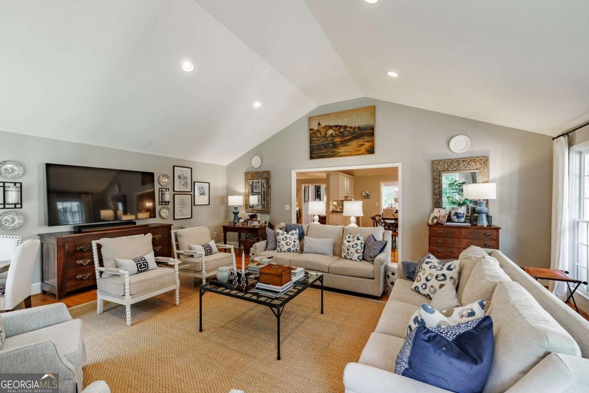 1060 Woodhollow Lane Athens - 29