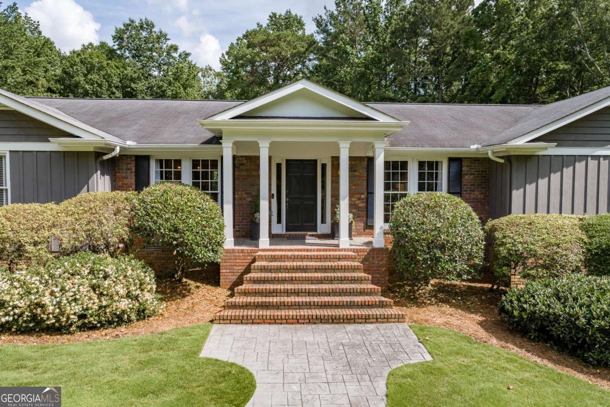 1060 Woodhollow Lane Athens - 3