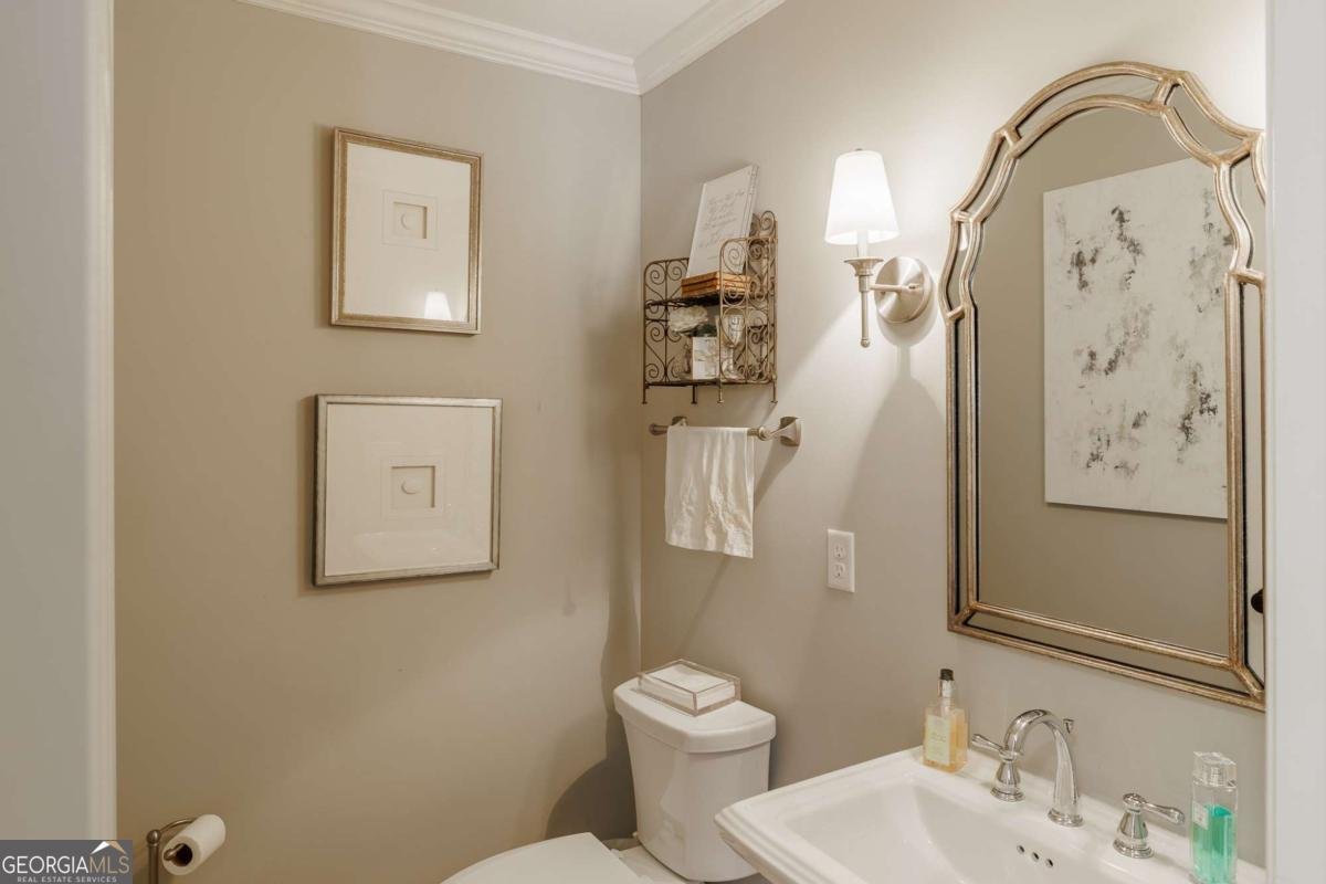 1060 Woodhollow Lane Athens - 31