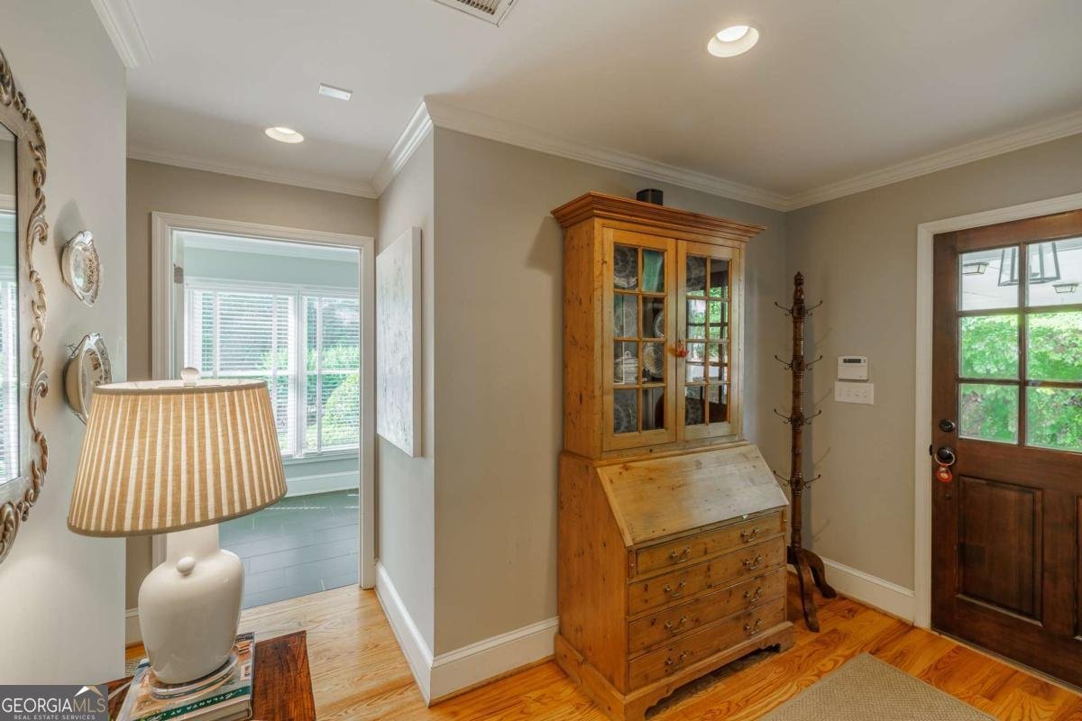 1060 Woodhollow Lane Athens - 32