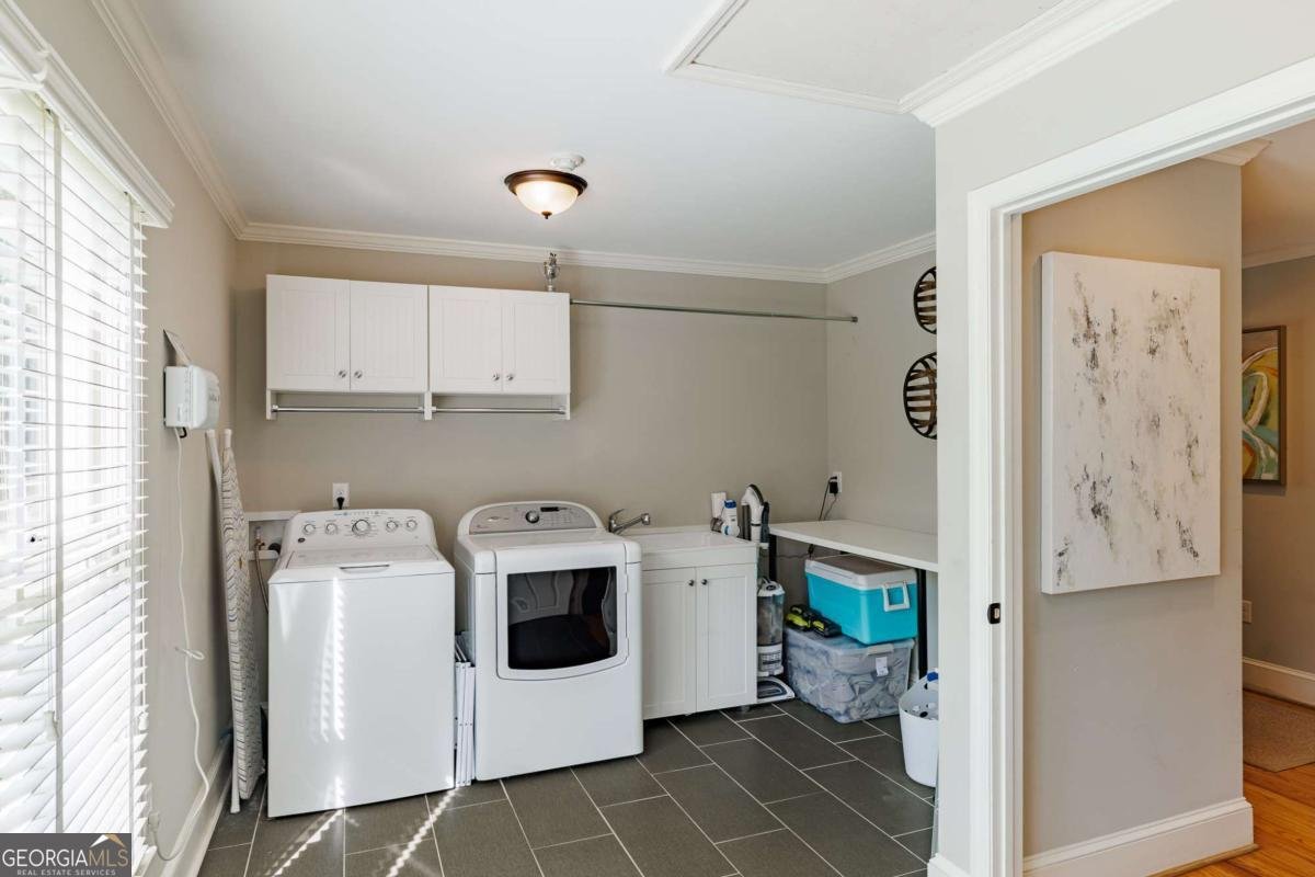 1060 Woodhollow Lane Athens - 33