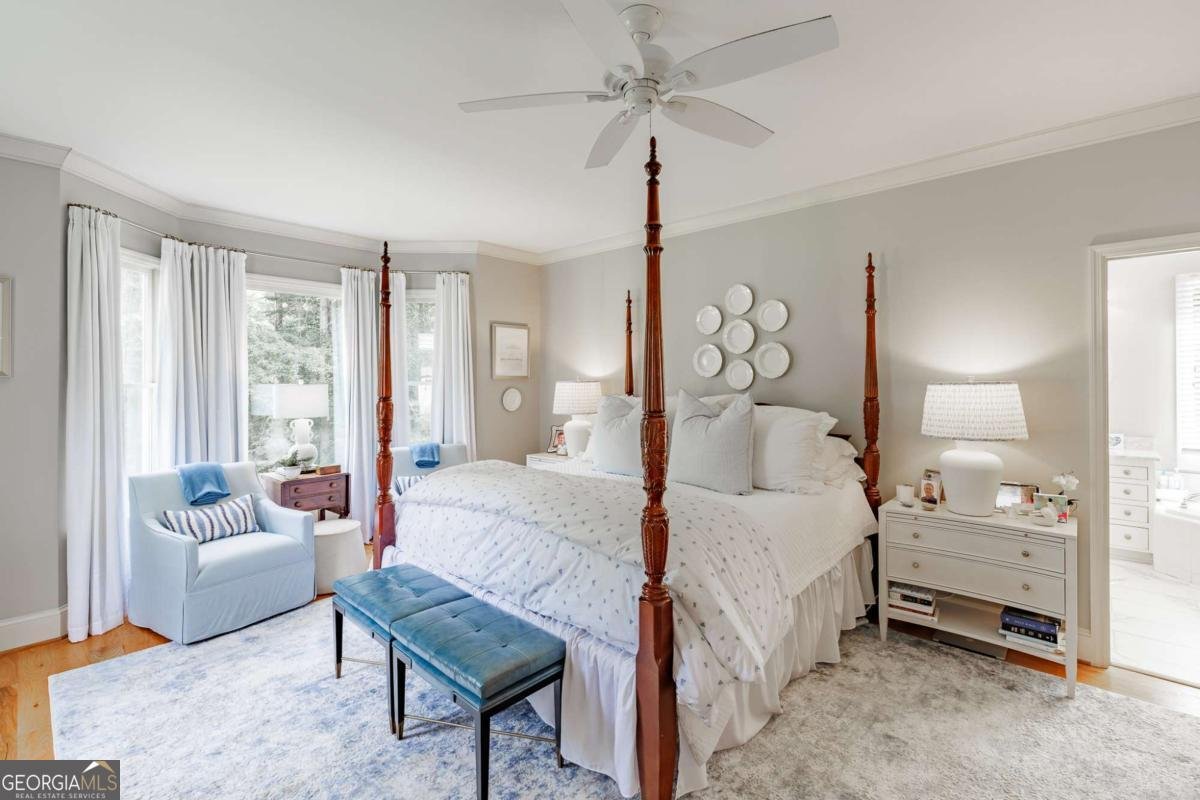 1060 Woodhollow Lane Athens - 34