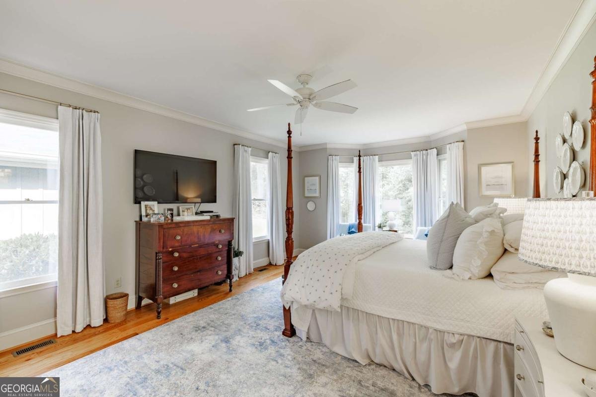 1060 Woodhollow Lane Athens - 35