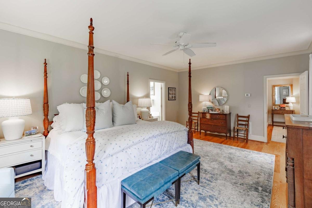1060 Woodhollow Lane Athens - 36