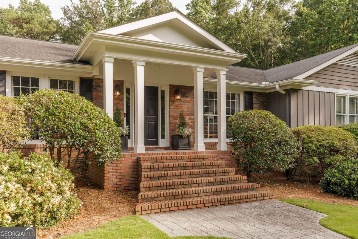 1060 Woodhollow Lane Athens - 4