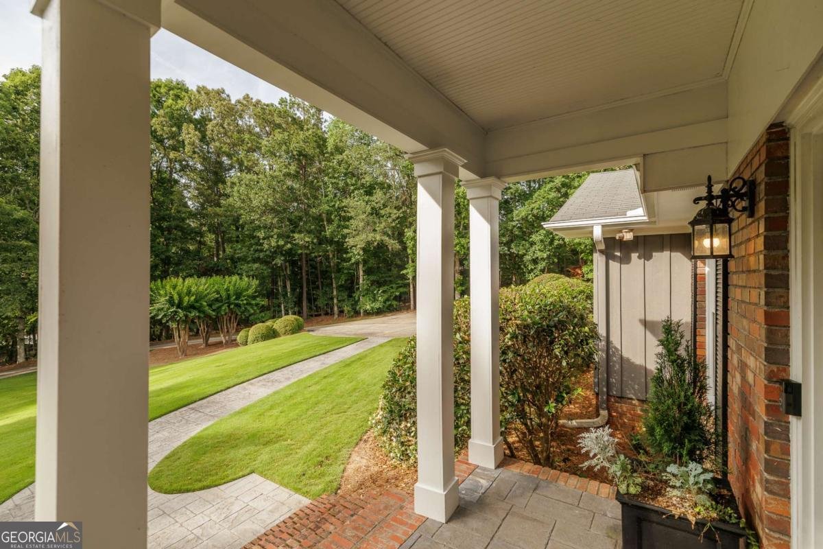1060 Woodhollow Lane Athens - 5