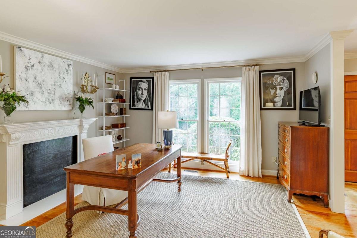 1060 Woodhollow Lane Athens - 9