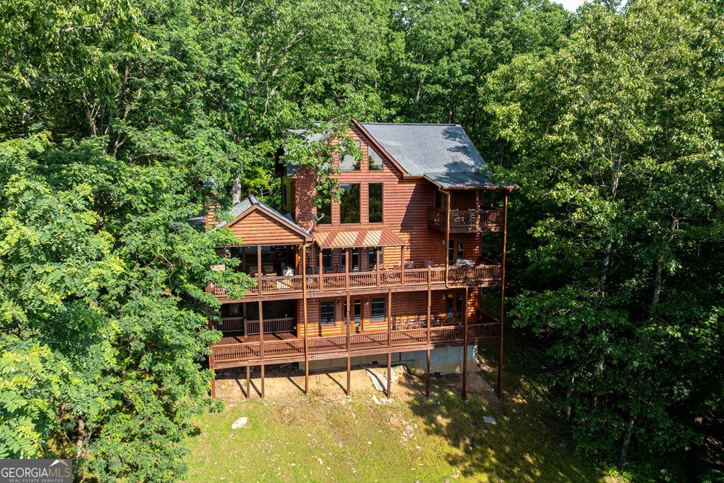 58 Moosilaukee Drive Mineral Bluff - 27