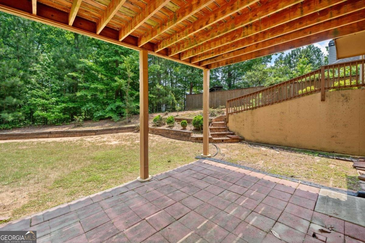 9996 Village South Drive Douglasville - 25