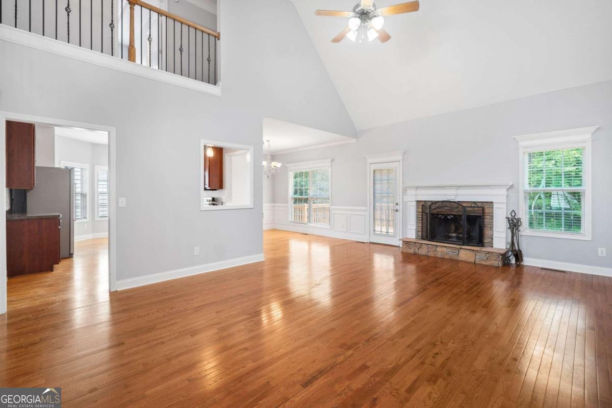 9996 Village South Drive Douglasville - 7