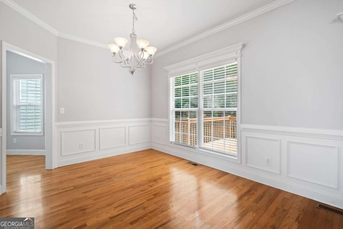 9996 Village South Drive Douglasville - 8