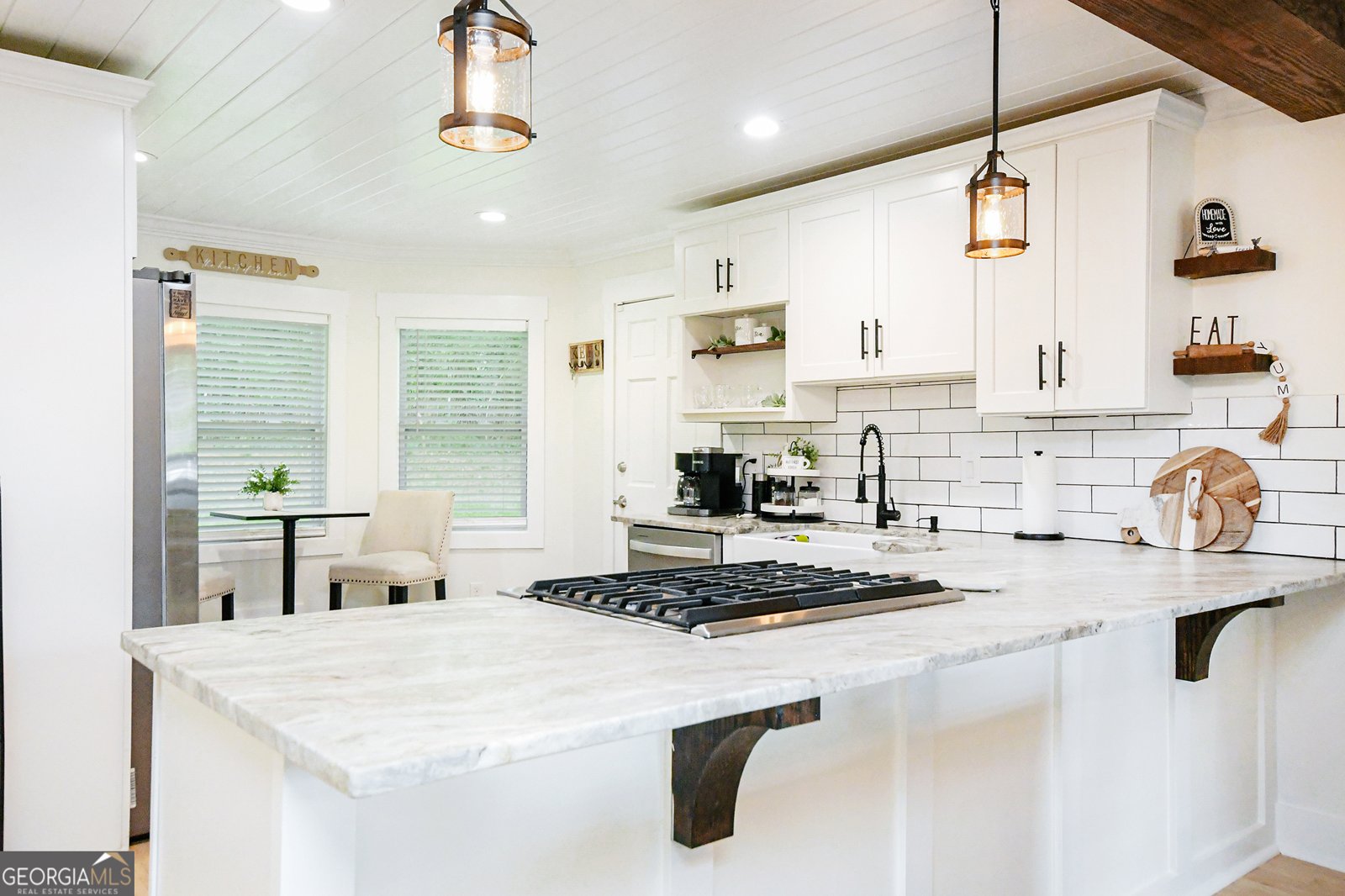 3139 Fairview Drive Snellville - 1