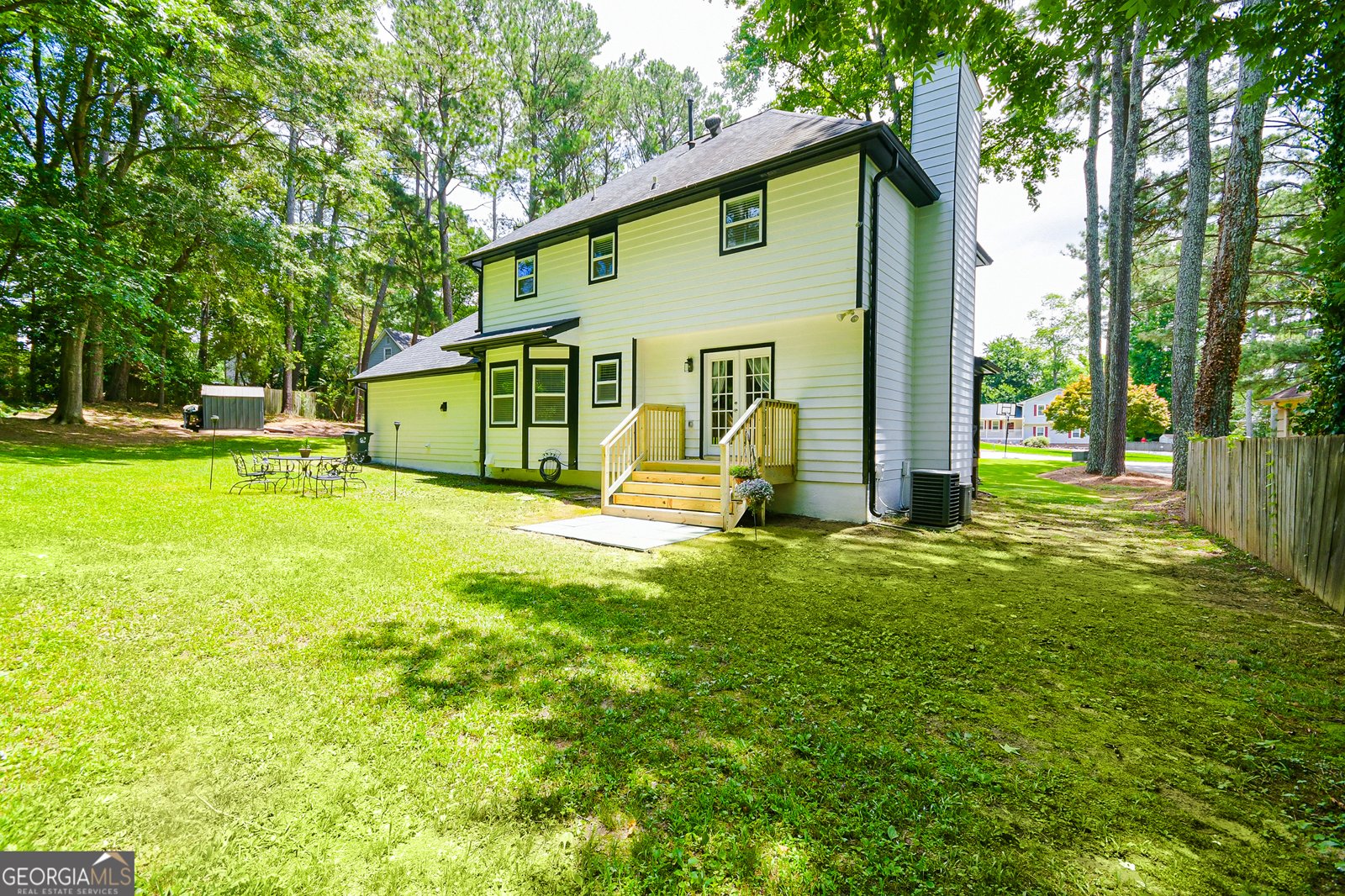 3139 Fairview Drive Snellville - 11