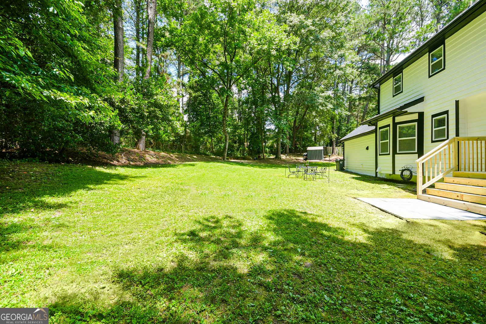 3139 Fairview Drive Snellville - 12