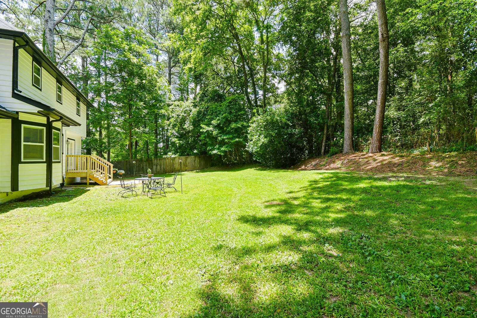 3139 Fairview Drive Snellville - 13