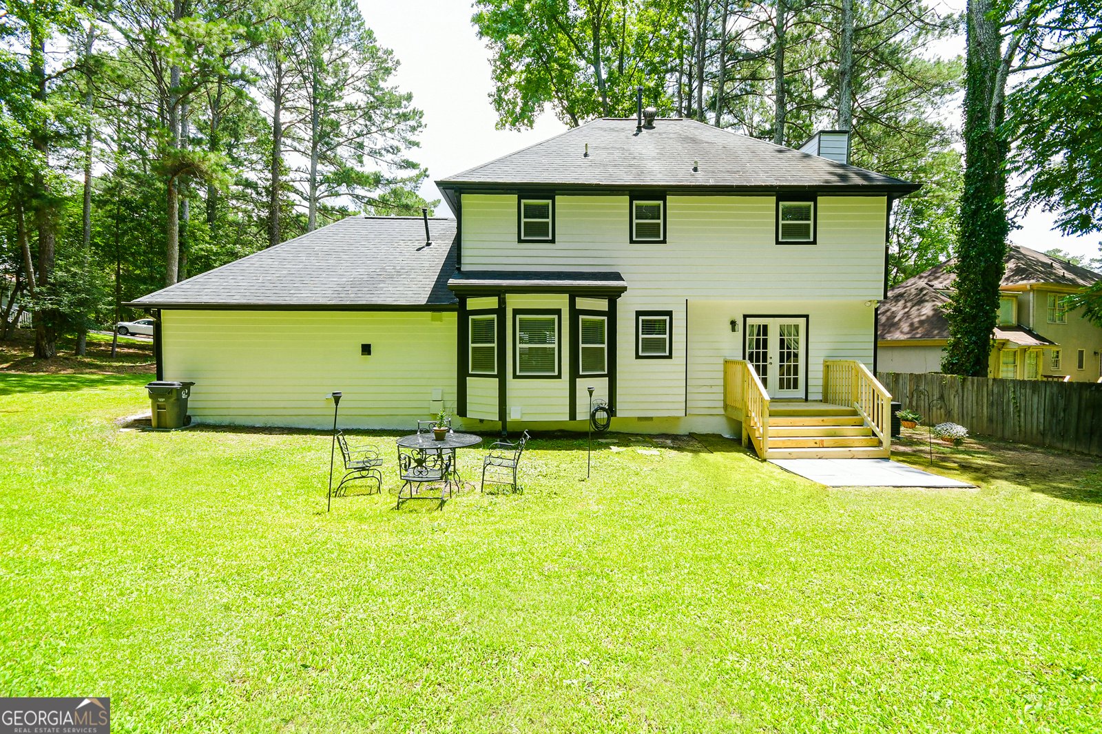 3139 Fairview Drive Snellville - 14