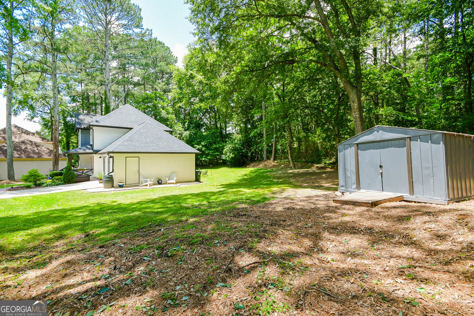3139 Fairview Drive Snellville - 15
