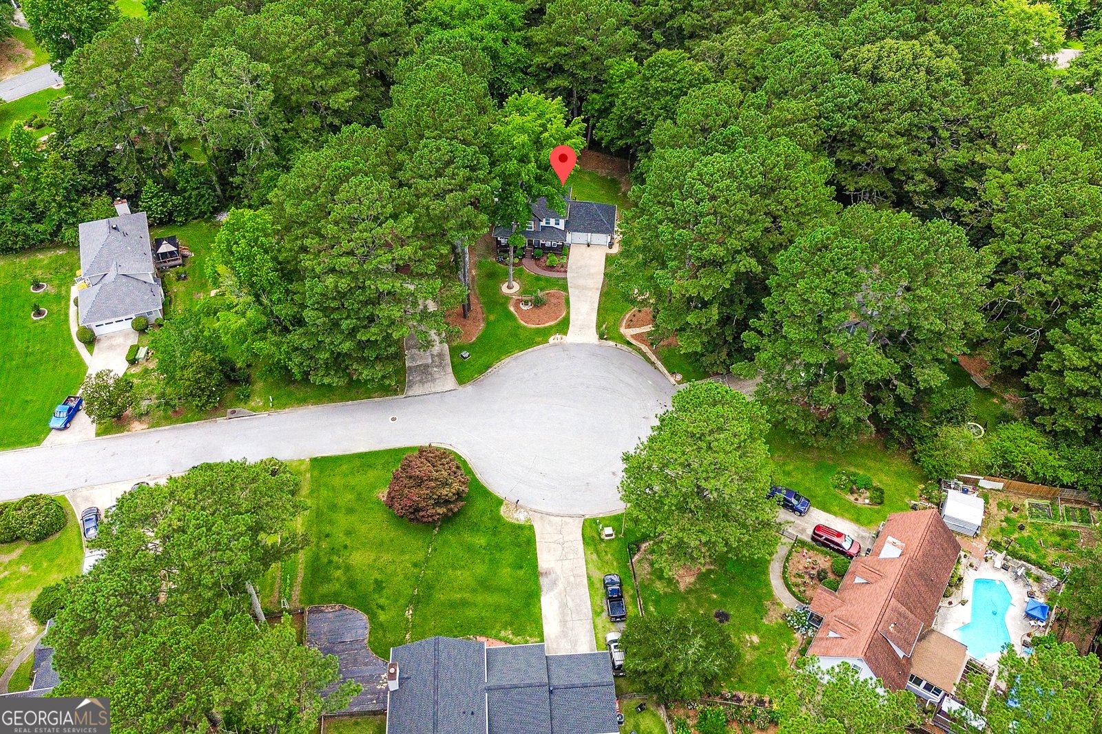 3139 Fairview Drive Snellville - 17
