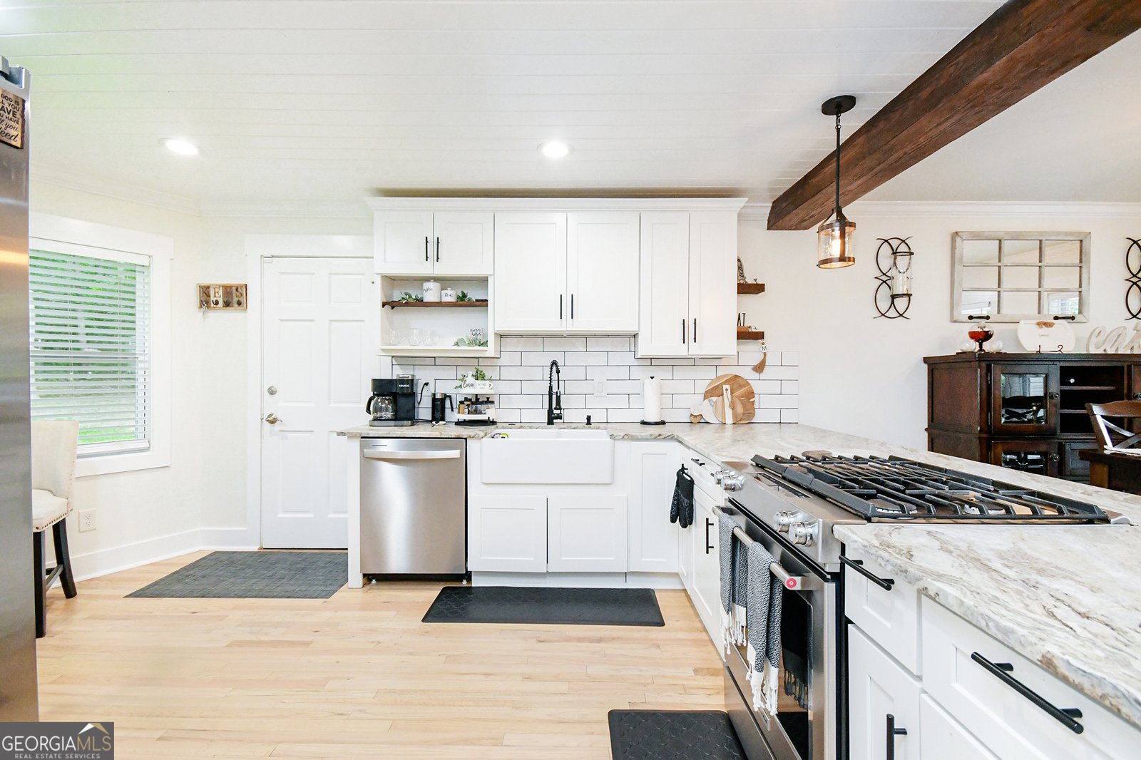 3139 Fairview Drive Snellville - 2
