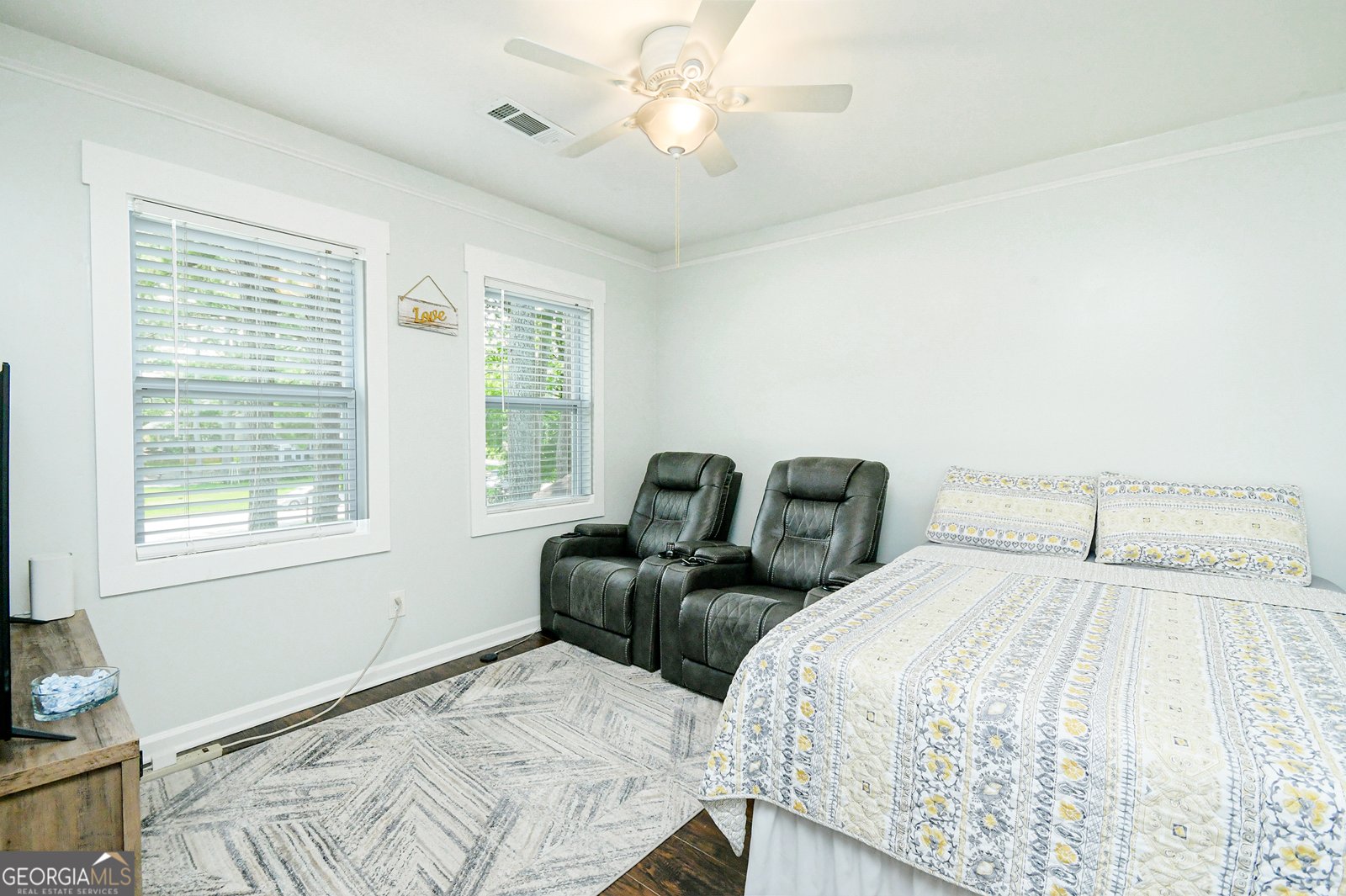 3139 Fairview Drive Snellville - 5