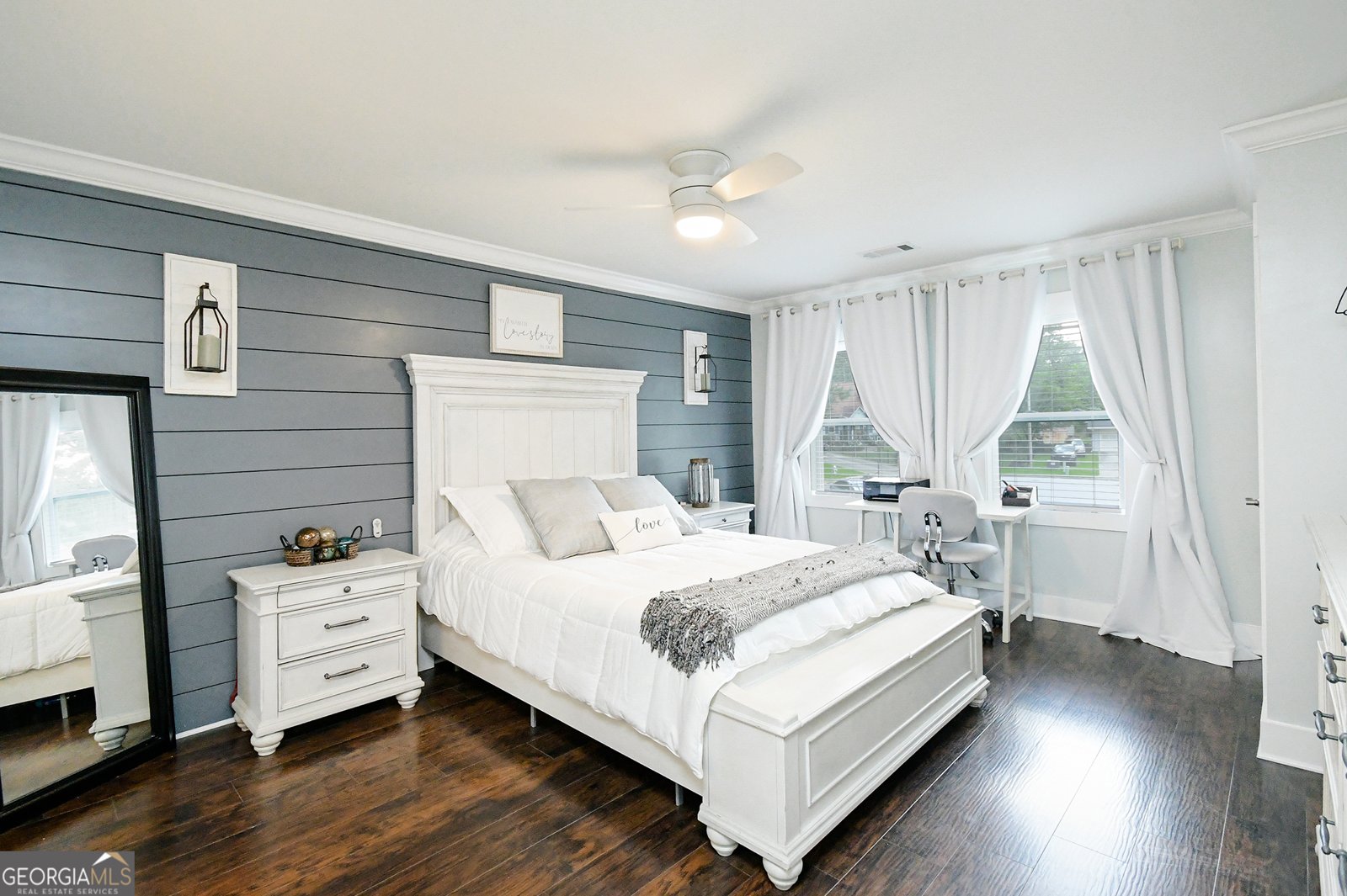 3139 Fairview Drive Snellville - 8