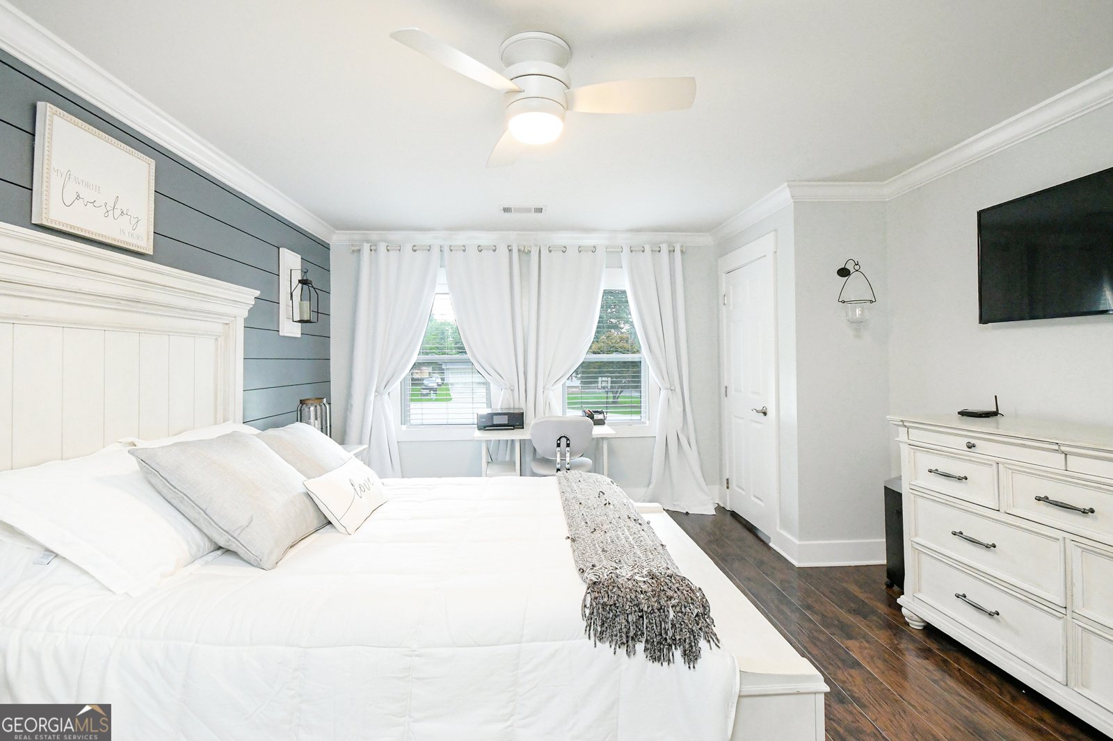 3139 Fairview Drive Snellville - 9
