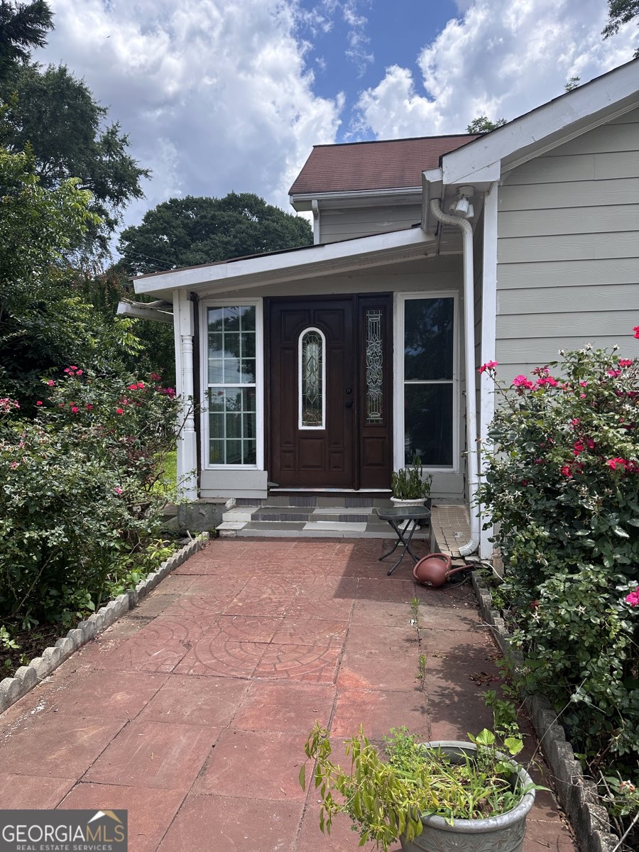 702 Moon Road Lawrenceville - 1
