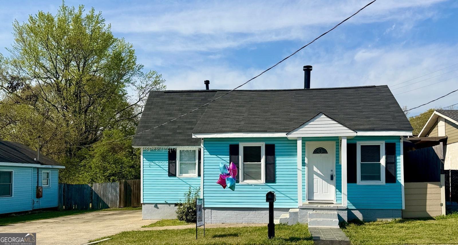 303 LATIMER Street Marietta - 1