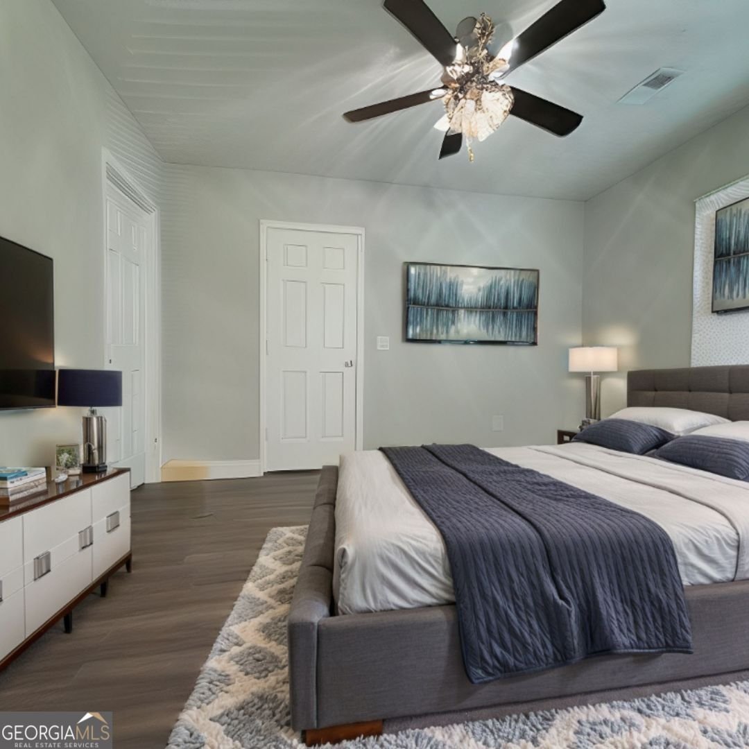 303 LATIMER Street Marietta - 4