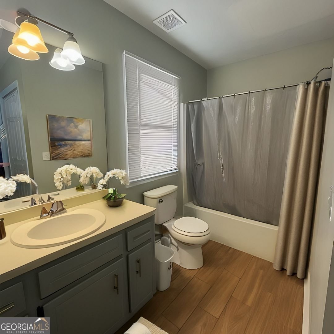 303 LATIMER Street Marietta - 7