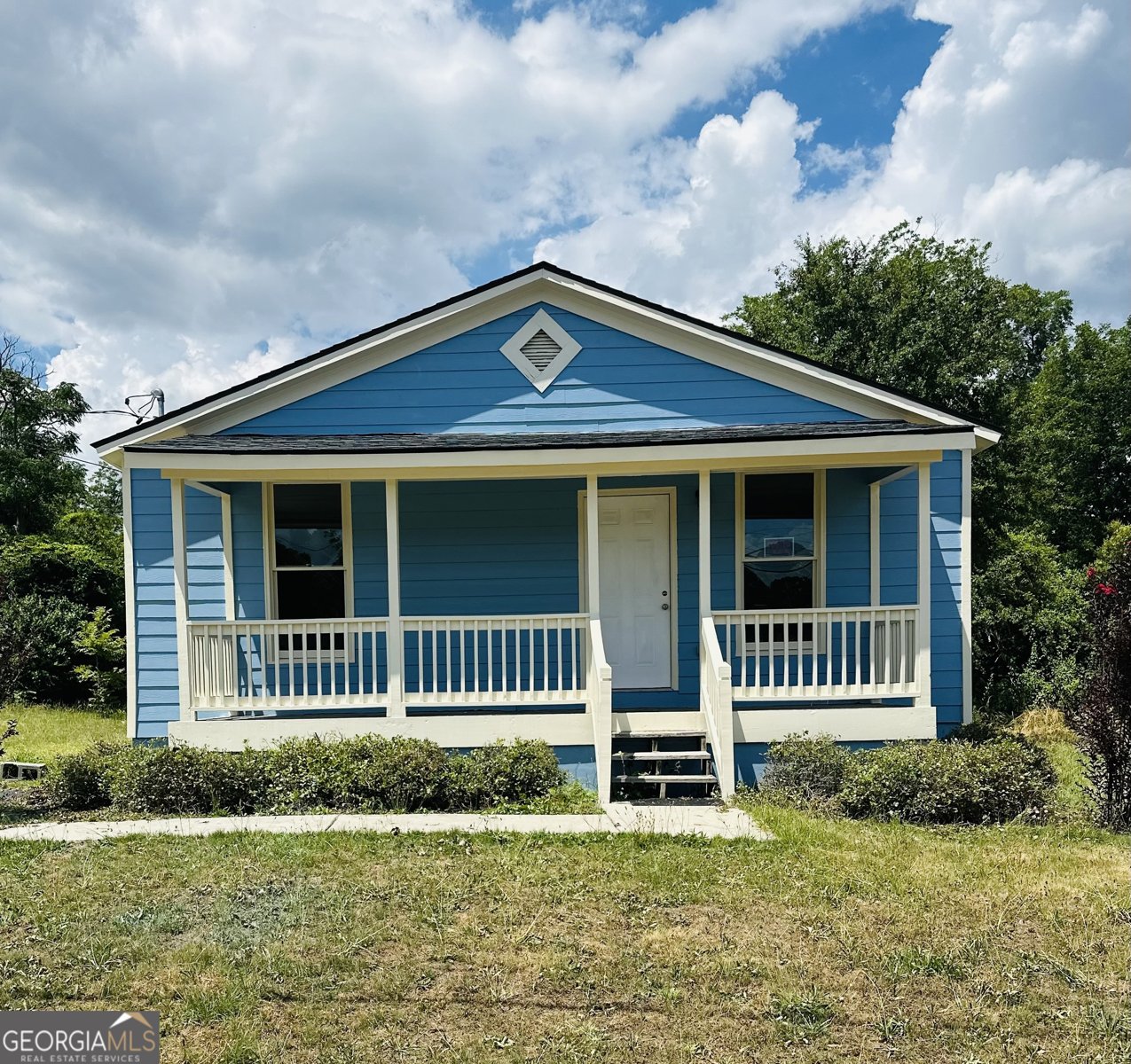 1971 3rd Avenue Macon - 1