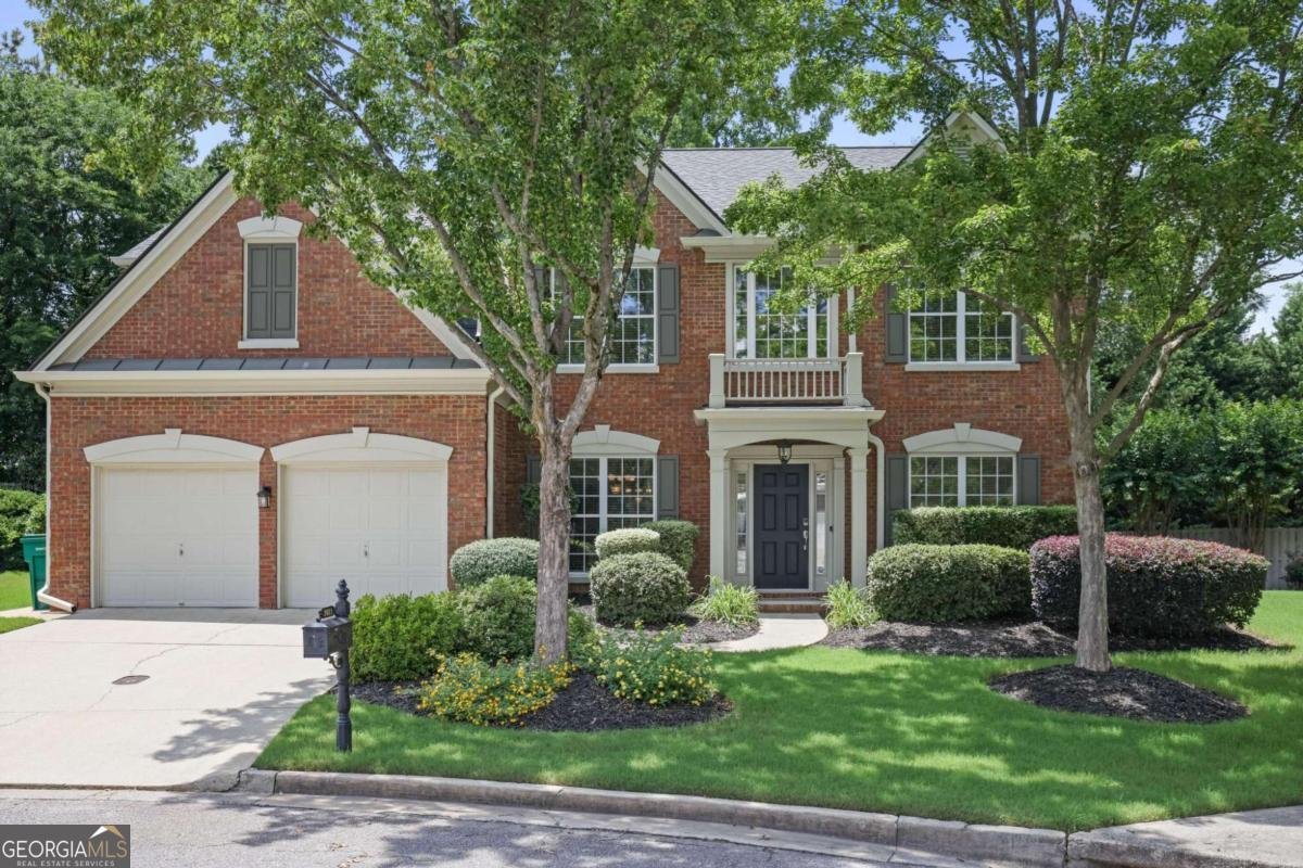 2023 Belridge Court Smyrna - 1