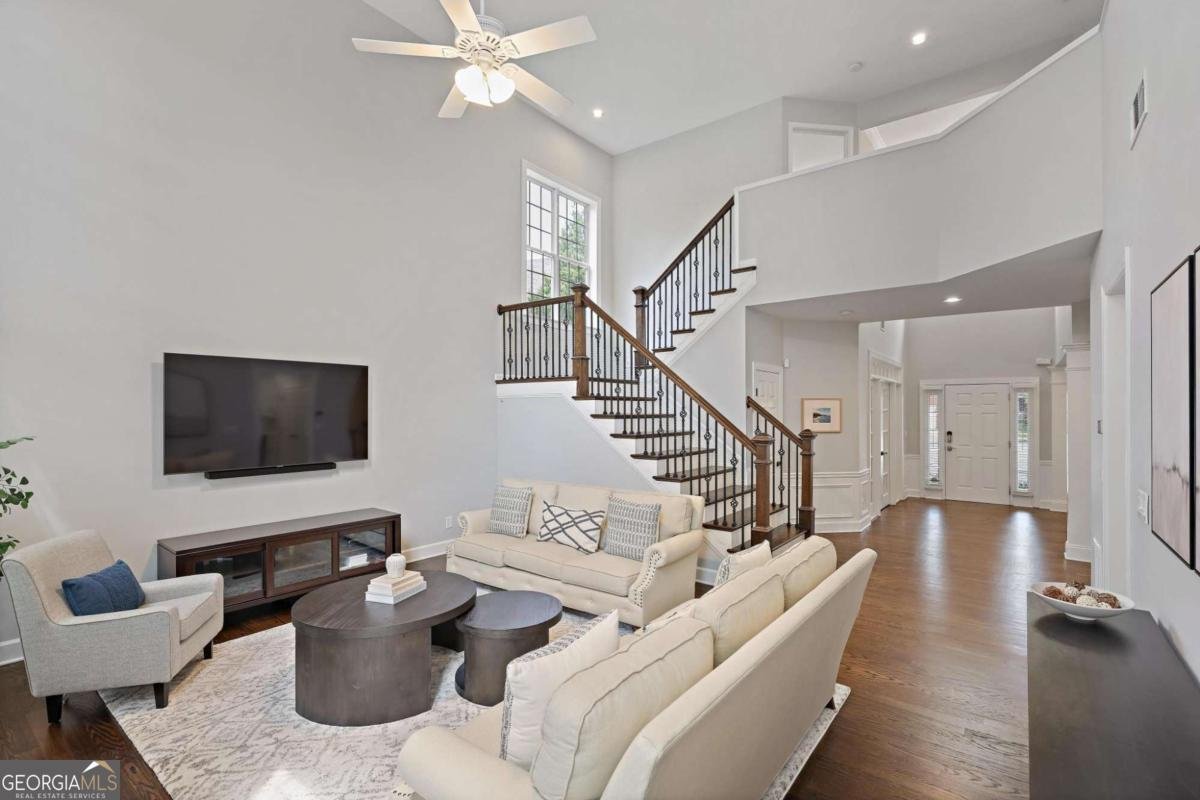 2023 Belridge Court Smyrna - 12
