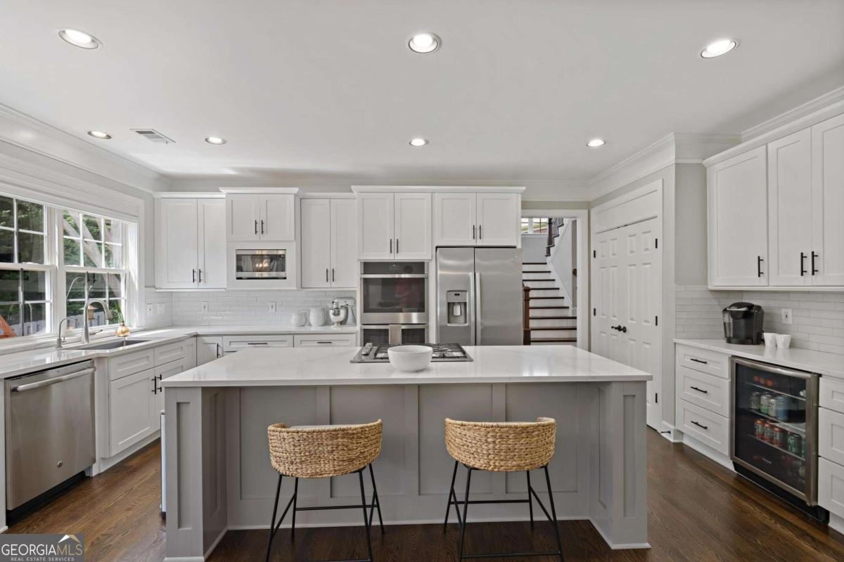 2023 Belridge Court Smyrna - 15