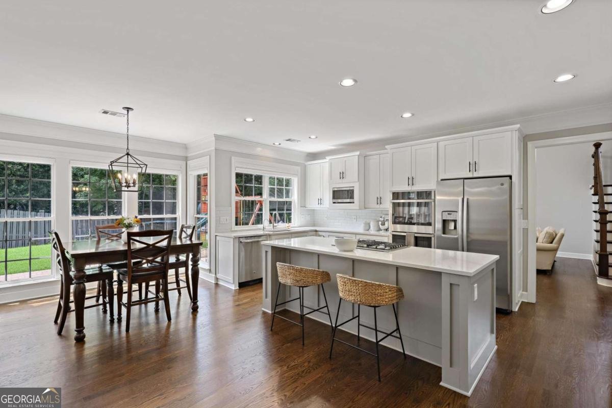 2023 Belridge Court Smyrna - 19