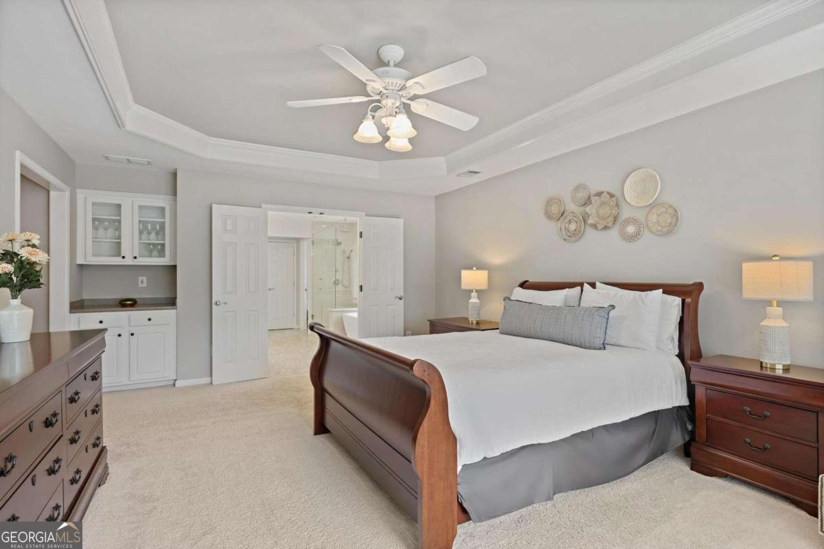 2023 Belridge Court Smyrna - 30