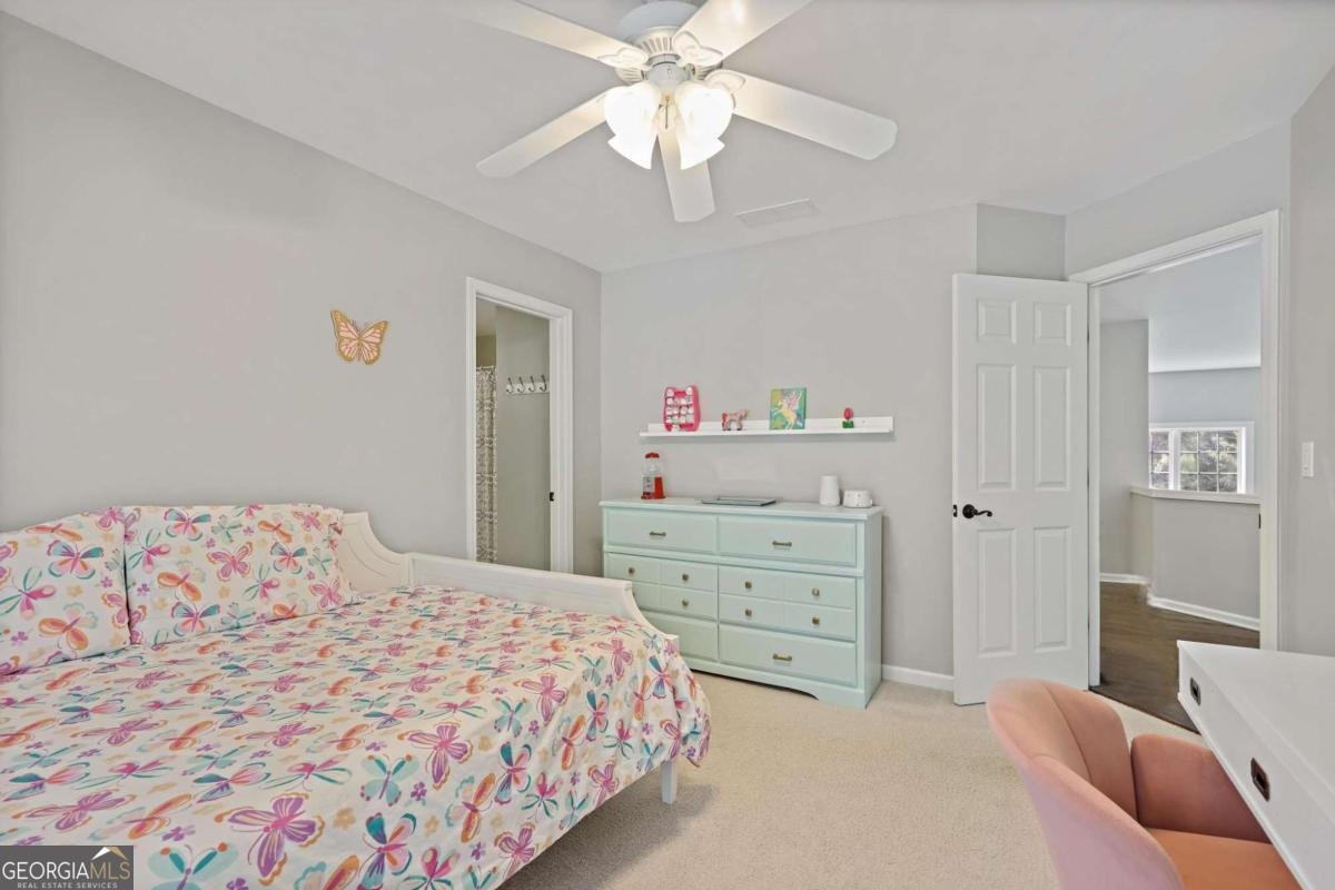 2023 Belridge Court Smyrna - 38