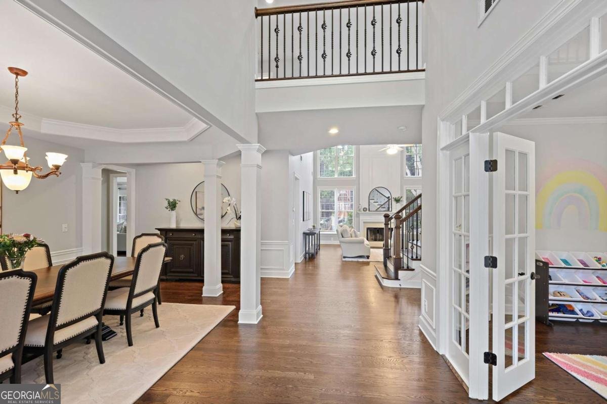 2023 Belridge Court Smyrna - 4