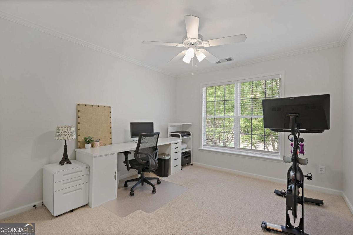 2023 Belridge Court Smyrna - 43