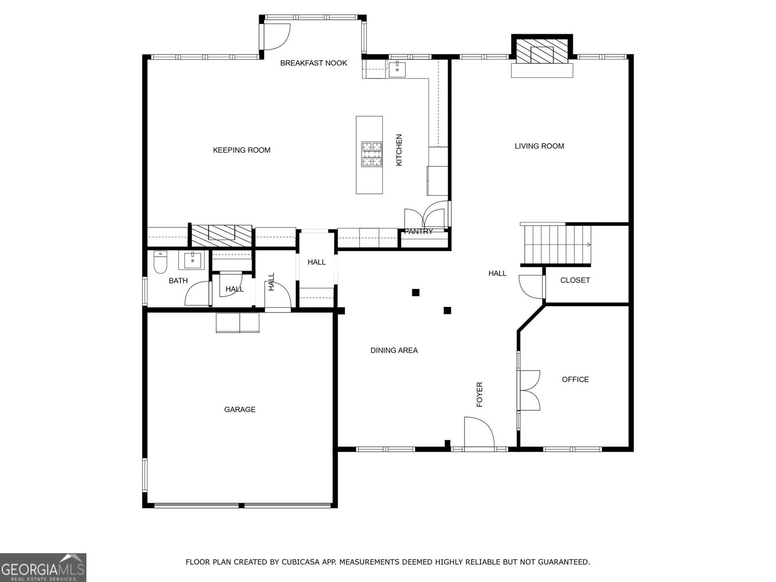 2023 Belridge Court Smyrna - 47