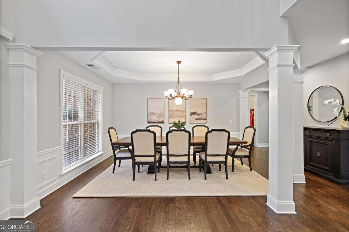 2023 Belridge Court Smyrna - 5