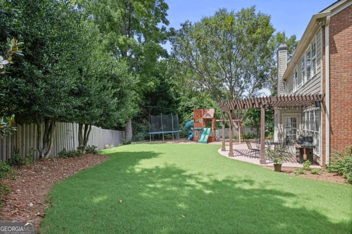 2023 Belridge Court Smyrna - 50