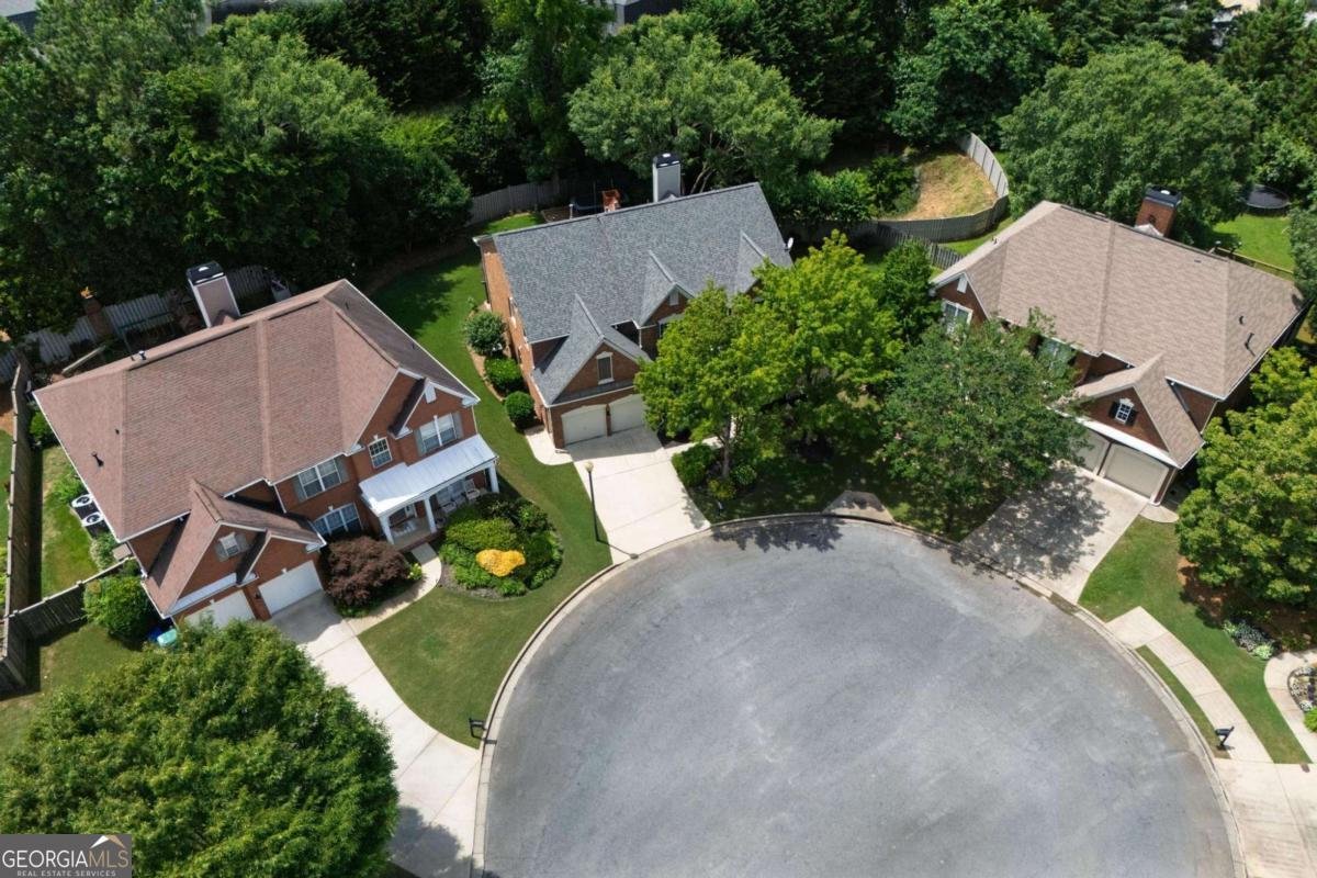 2023 Belridge Court Smyrna - 56