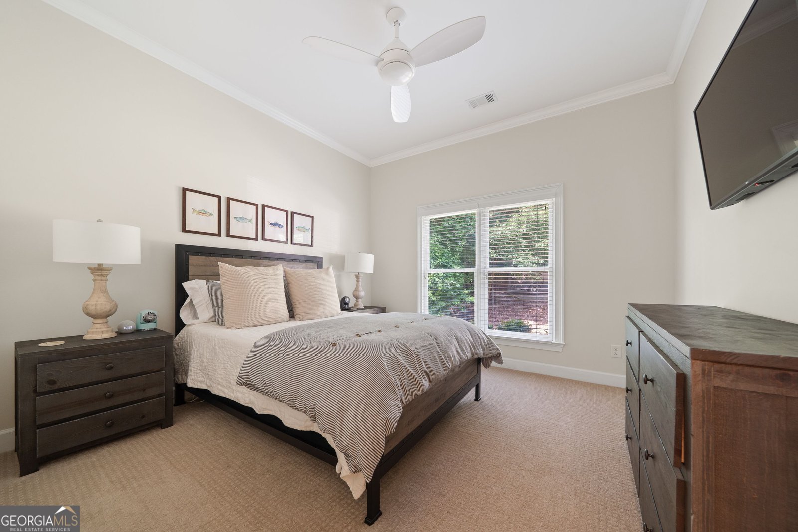 262 Rock Island Drive Eatonton - 1