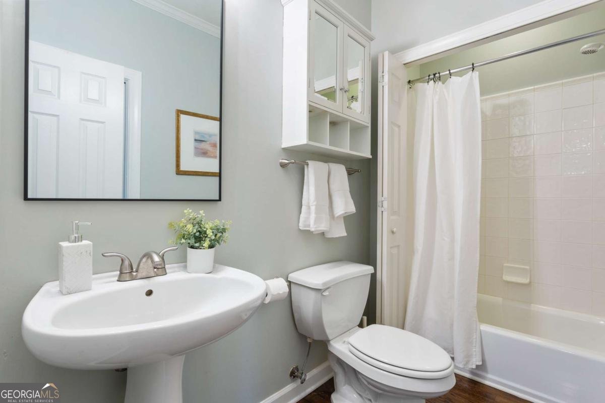 5007 Highland Oaks Court Smyrna - 10