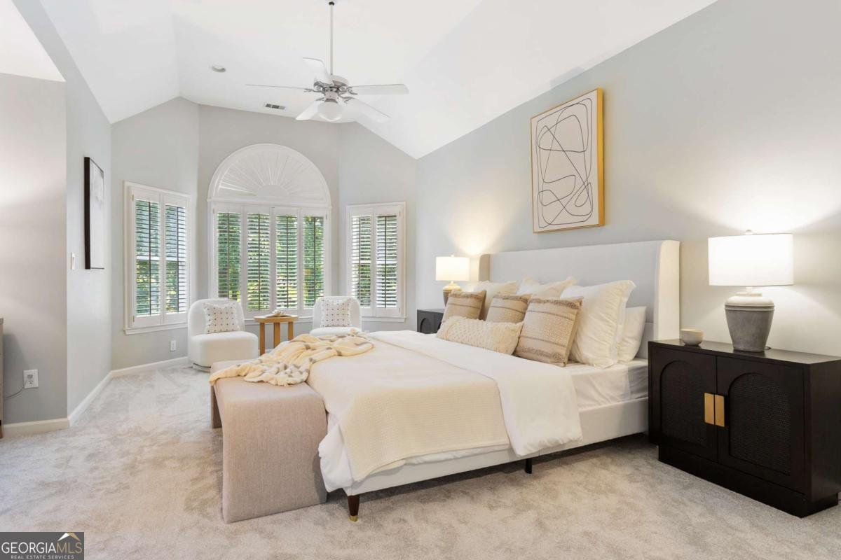 5007 Highland Oaks Court Smyrna - 11