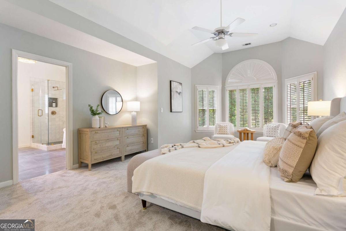 5007 Highland Oaks Court Smyrna - 12