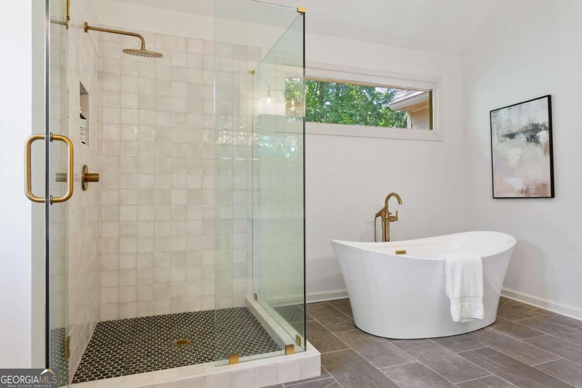 5007 Highland Oaks Court Smyrna - 14