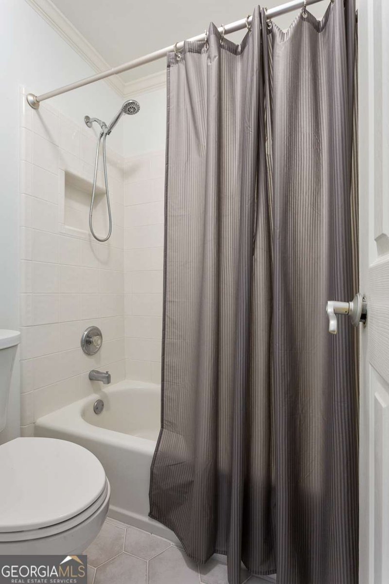 5007 Highland Oaks Court Smyrna - 19